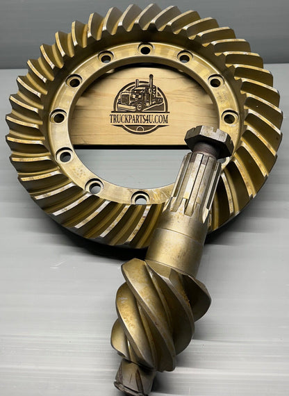 A35620-3 Meritor Rockwell Axletech differential gearset – Q100 and Q145 application – 7.20 gear ratio – used condition