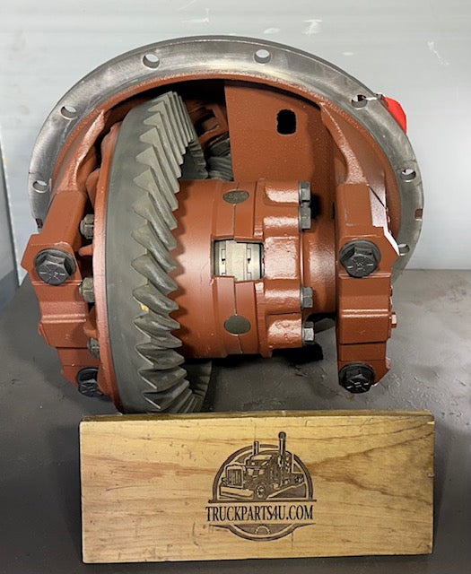 Dana N-400 with detroit locker 36, 39, or 41 spline—confirm spline count for proper fit