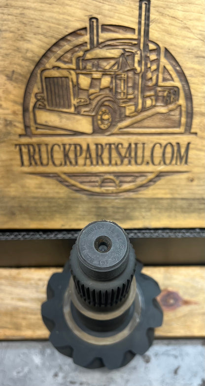 Dana Spicer pinion gear 360GP104 from the 360KG104X 3.73 ratio ring and pinion set for S135 S150 axles