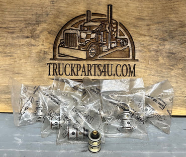 Multiple Eaton Fuller 4300810 Super 10 insert valves in OEM packaging — RTLO 10-speed application, sold per piece