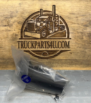New Genuine A6909 Eaton Fuller pistol-grip knob/valve in factory bag with two screws