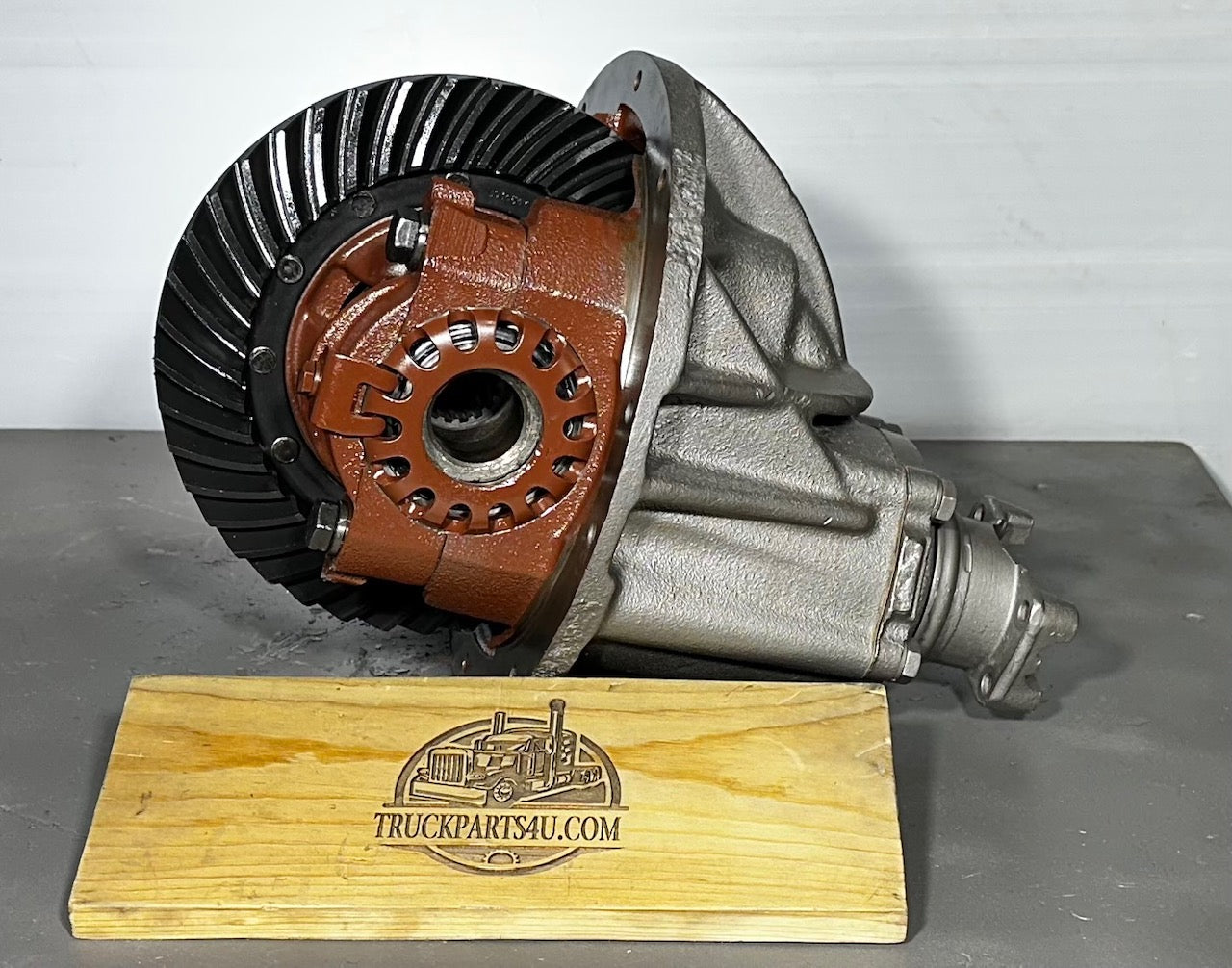 D46-170DP | D170D-P | Dana Spicer Differential with Full Diff Lock | R ...