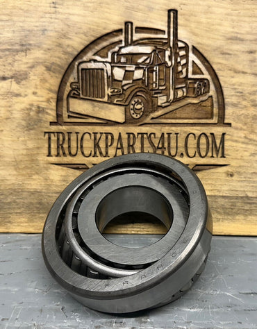  HM813840 - HM813810 TIMKEN Tapered Roller Bearing – Set Without Box