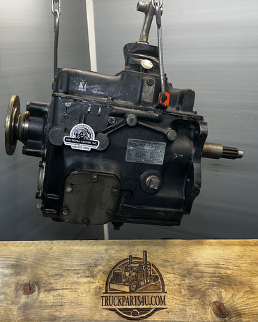 T5A-3278 Turner Spicer | T5A-300 Overdrive 5 Speed Transmission | NOS