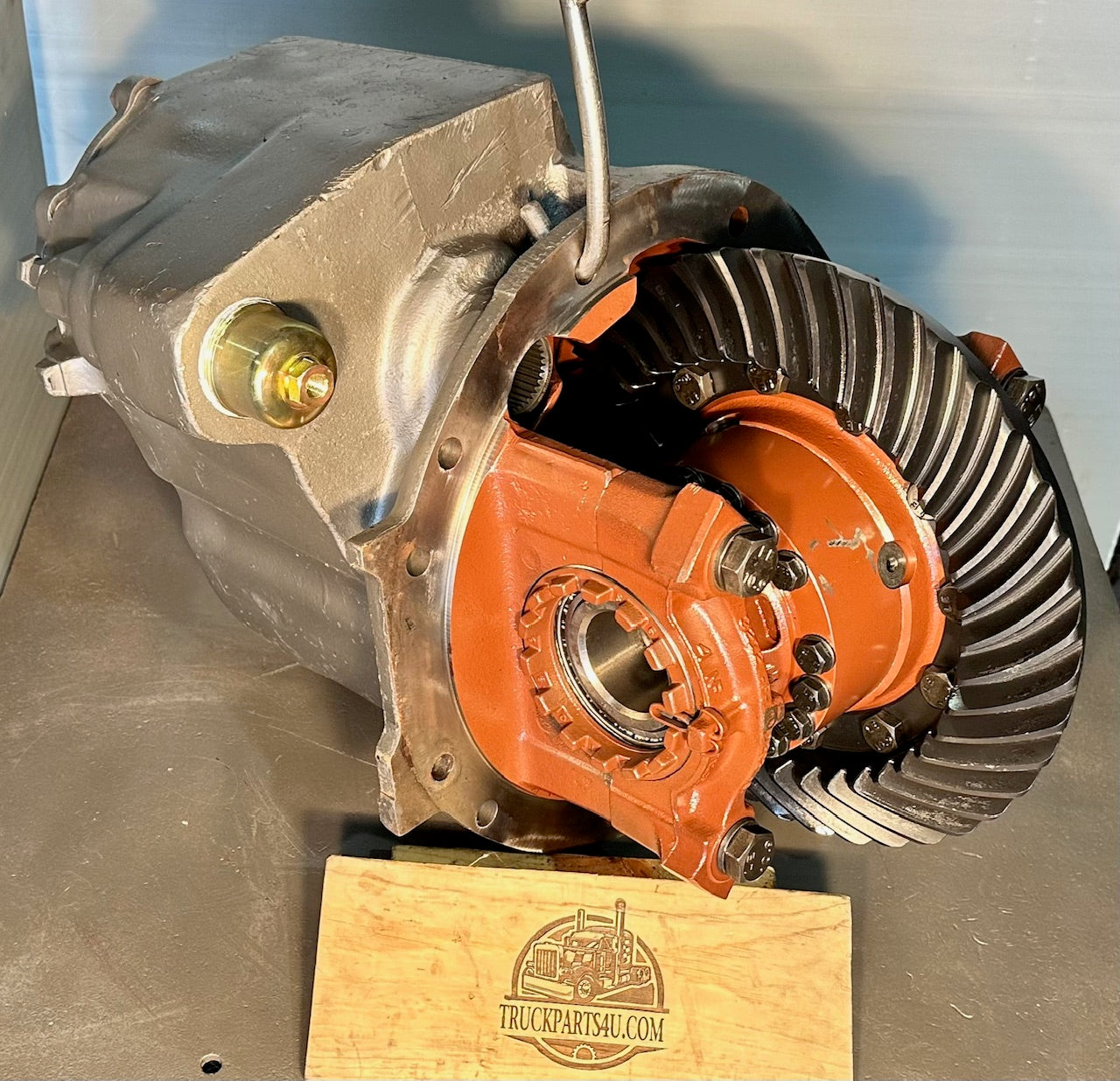 RD20145 (RD20145) Forward Rear Differential — Reman DPE