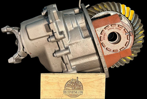 Ds40 Rear Diff DS404 Forward Differential | Dana Spicer | Eaton | DPX Reman – Discount ...