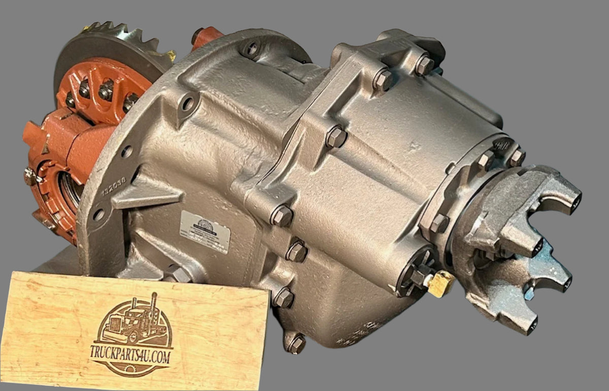 DS404 Forward Differential | Dana Spicer | Eaton | DPX Reman – Discount ...