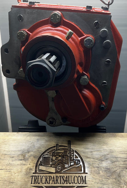 Eaton Fuller 4D75 Auxiliary Transmission front view