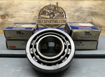 NJ313W NSK cylindrical roller bearing – 65x140x33 mm