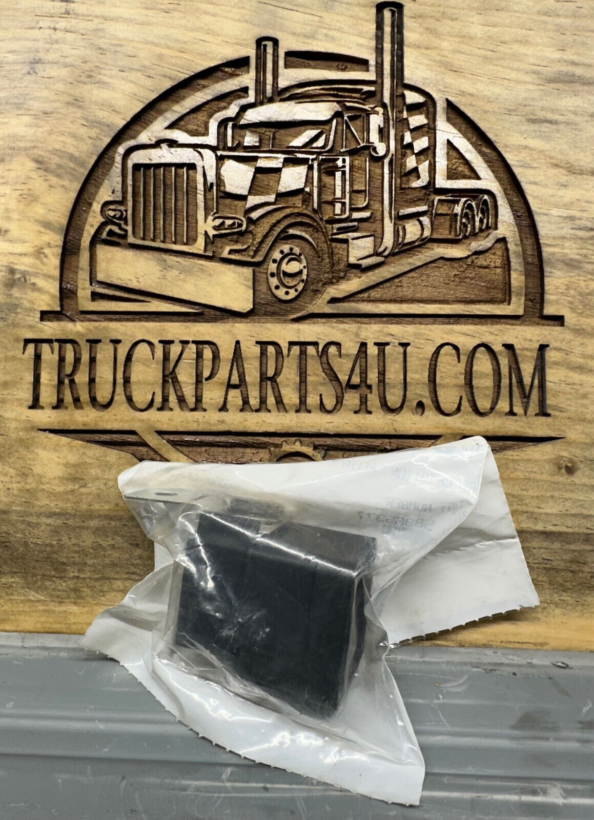 Terminal View – Volvo Relay Switch RM58965377, New OEM Part