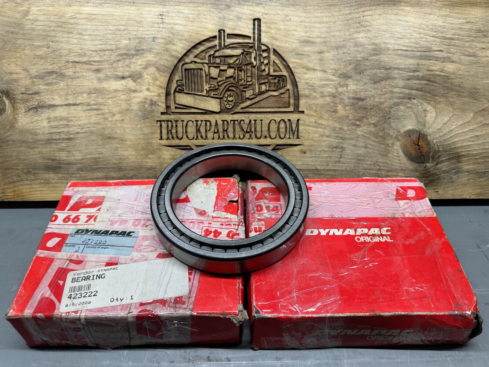 SL18922-B-C3 INA bearing – 423222 Dynapac – 110x150x24 mm